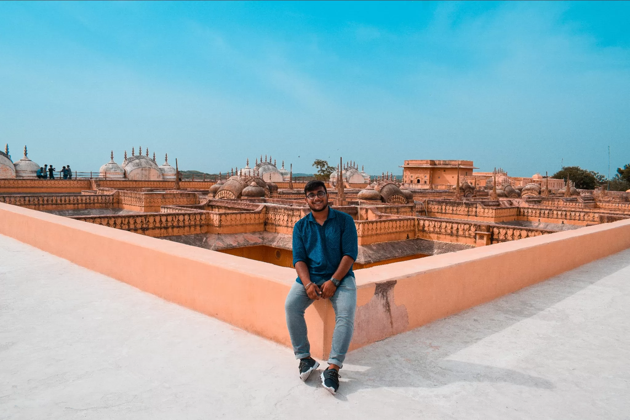 Cover Image of Subhransu Sekhar