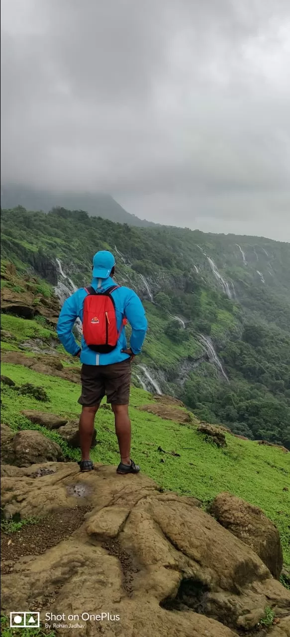 Cover Image of Amol Lad