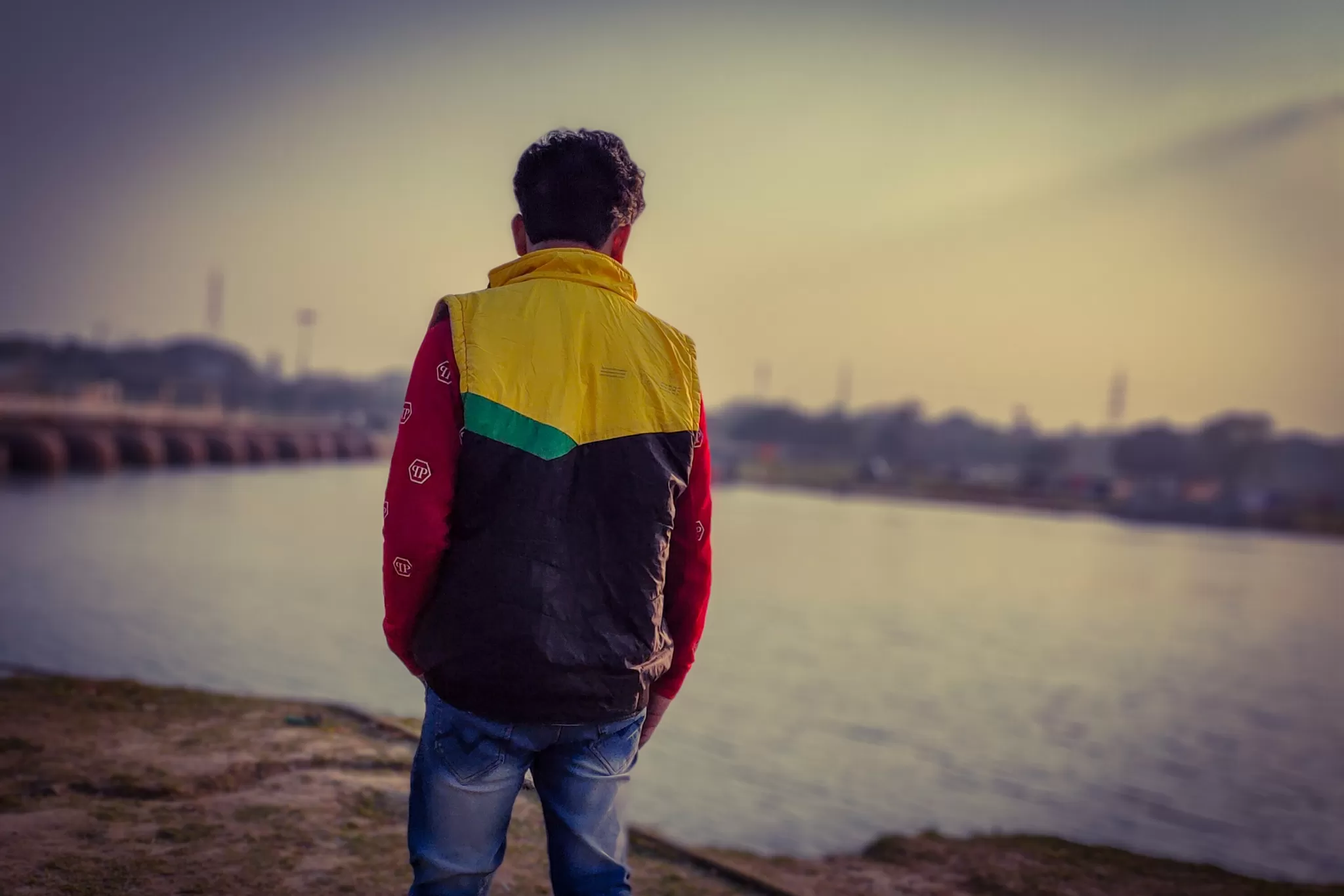 Cover Image of Shubham Jaiswal