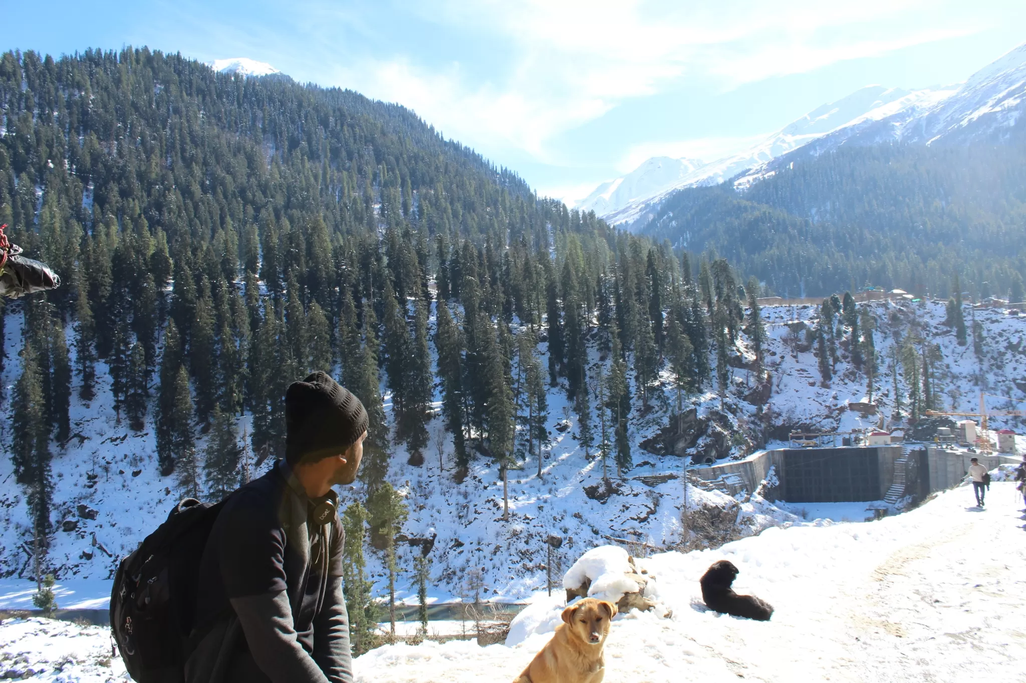 Cover Image of Naveen Nani