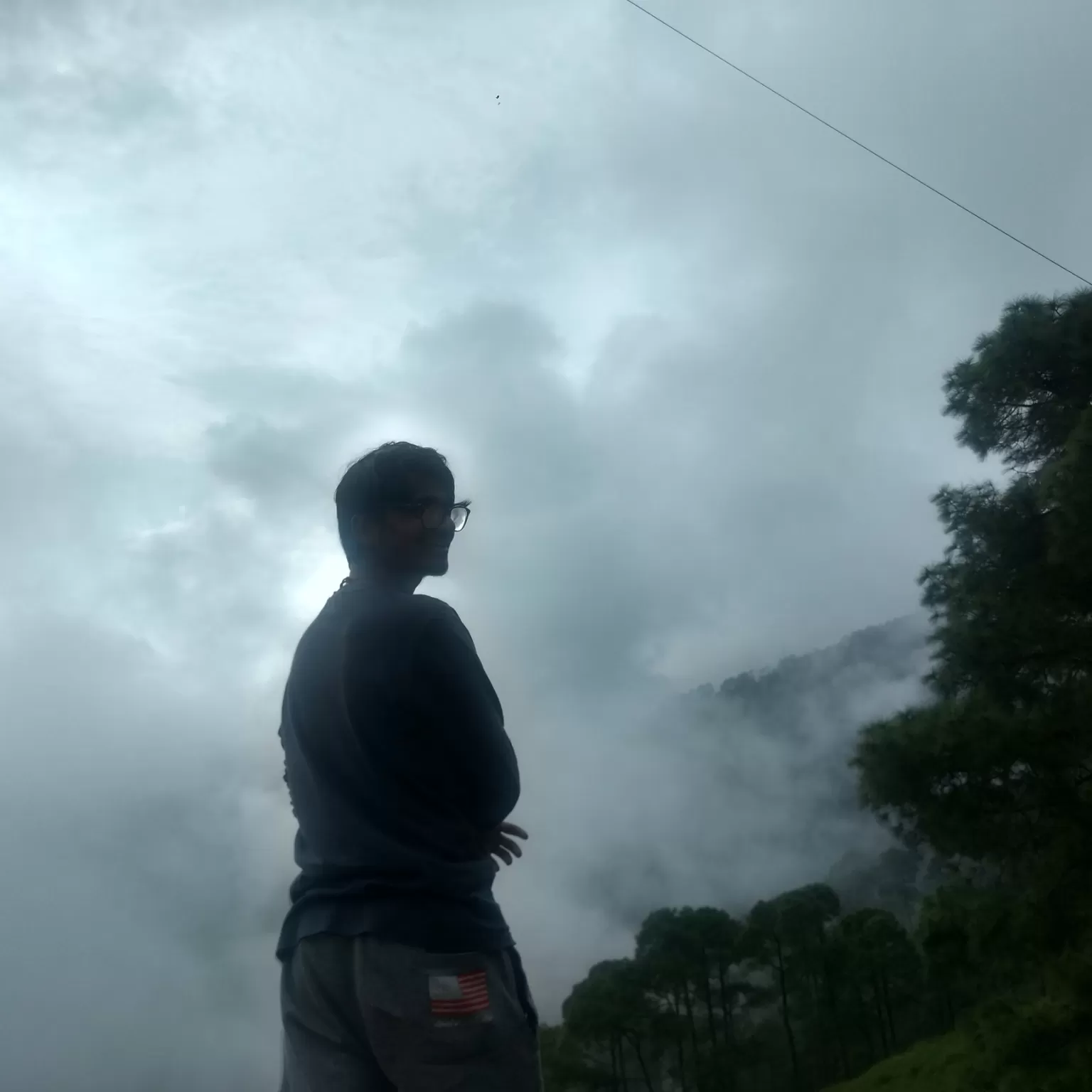 Cover Image of Kumar Akash