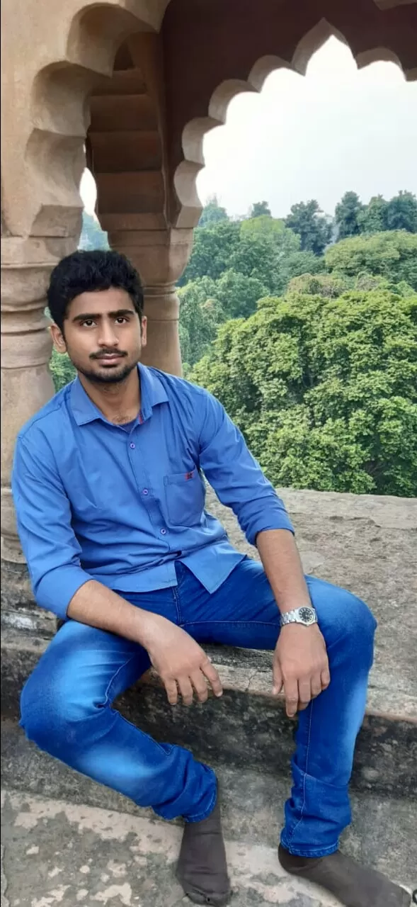 Cover Image of Harshit Sharma