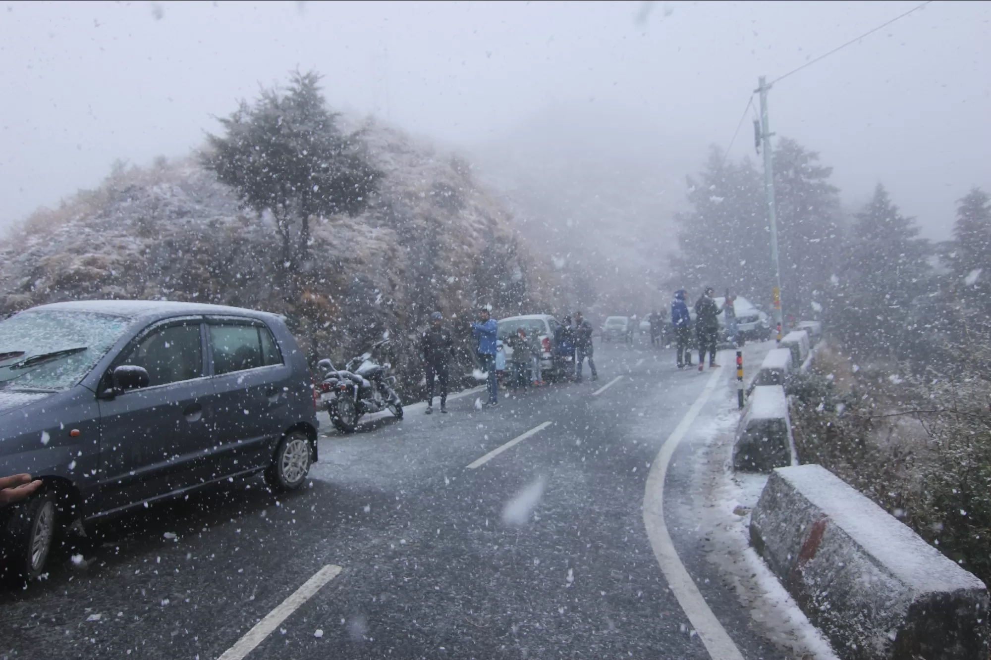 Cover Image of Sanjeev Kumar