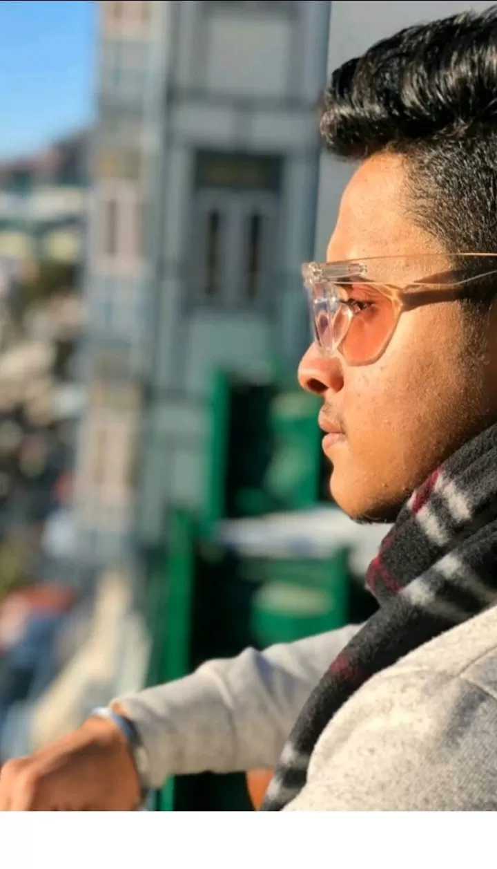 Cover Image of SuMit ChAuhan