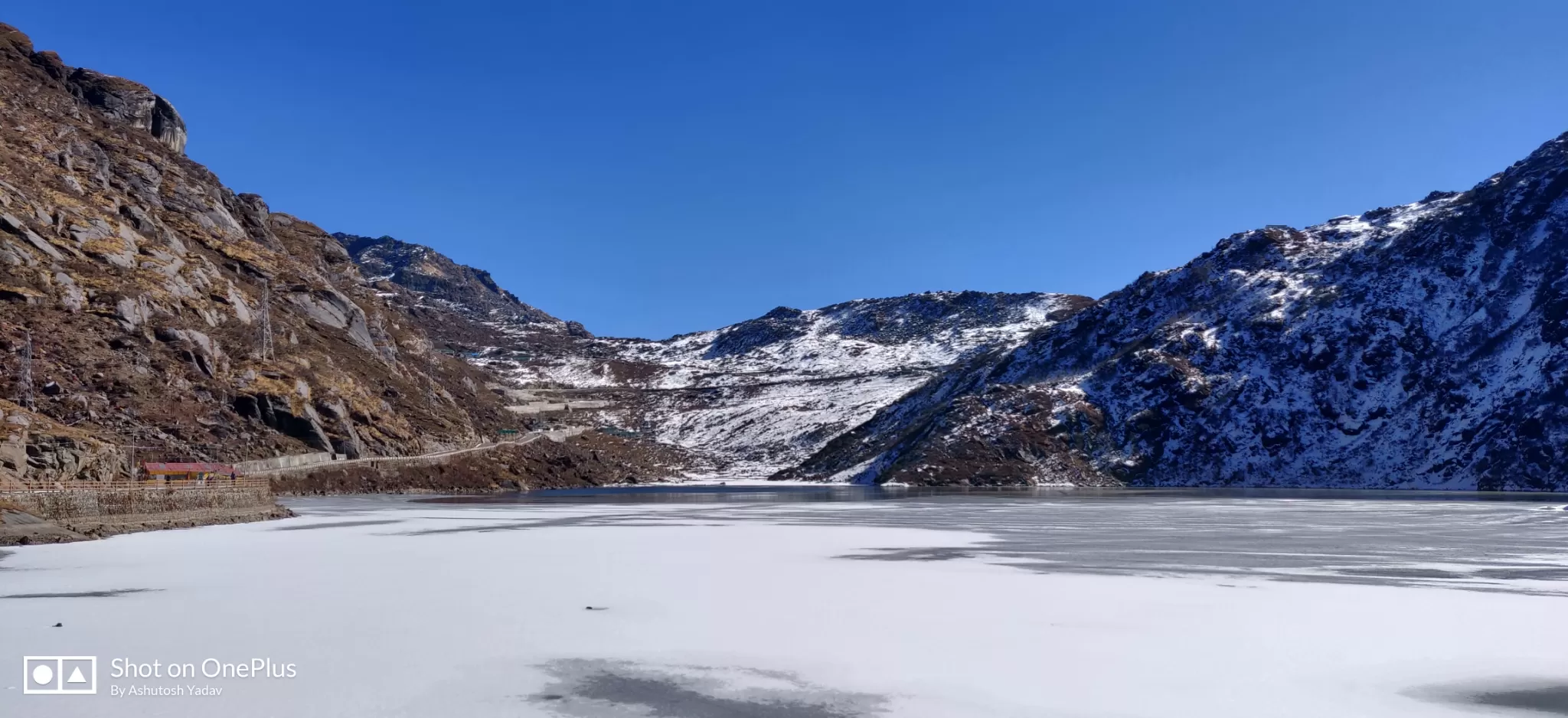 Cover Image of Ashutosh Yadav