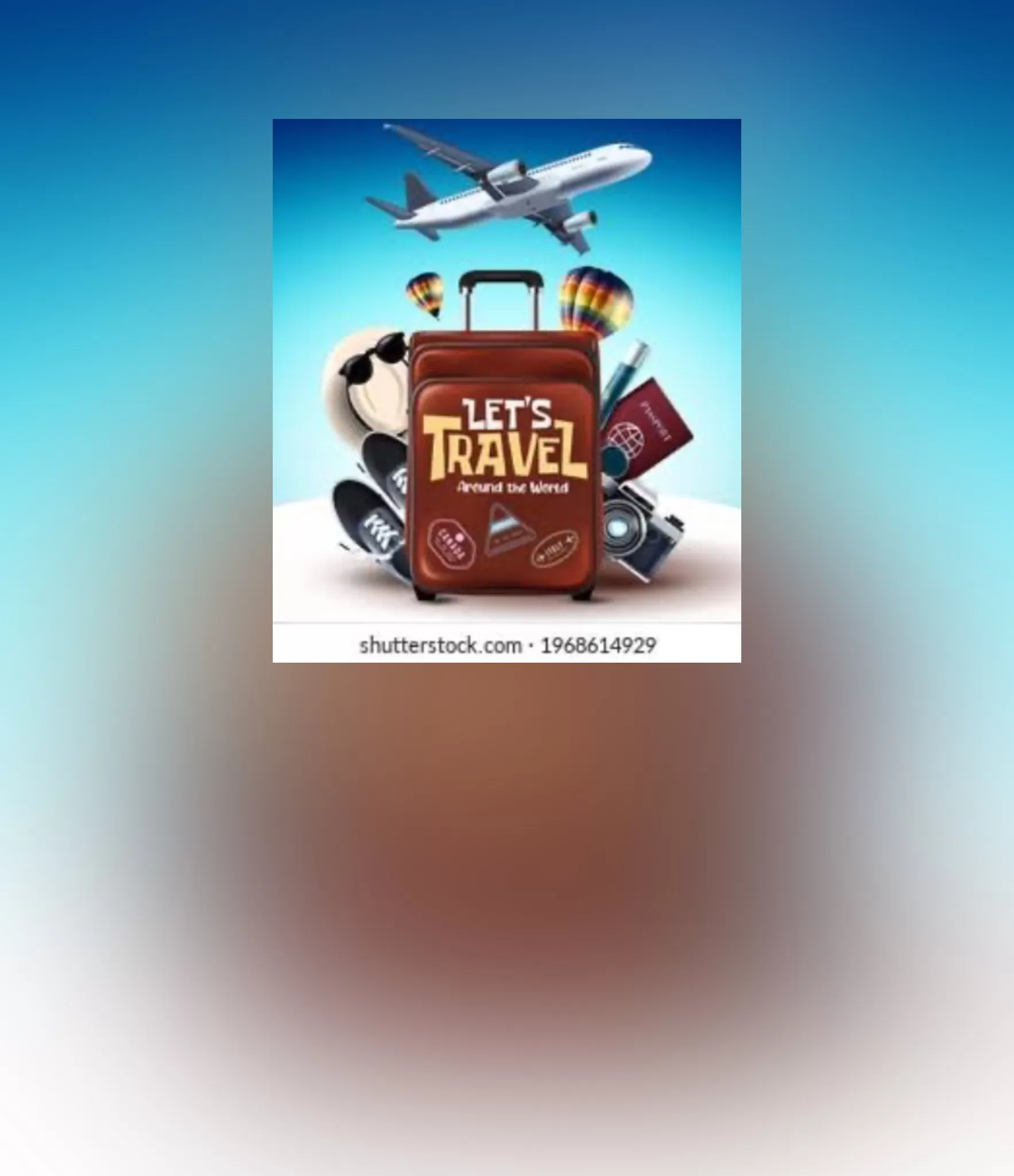 Cover Image of Shorts and Shots Travel