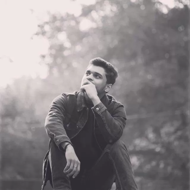 Cover Image of Travel Hiker