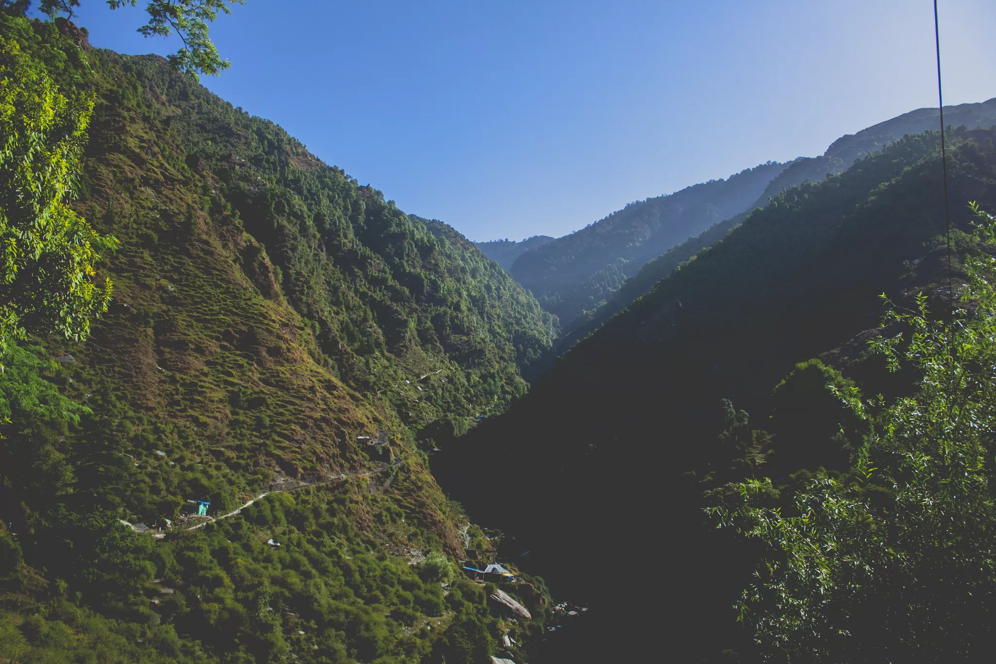 Cover Image of Deepesh Deshmukh