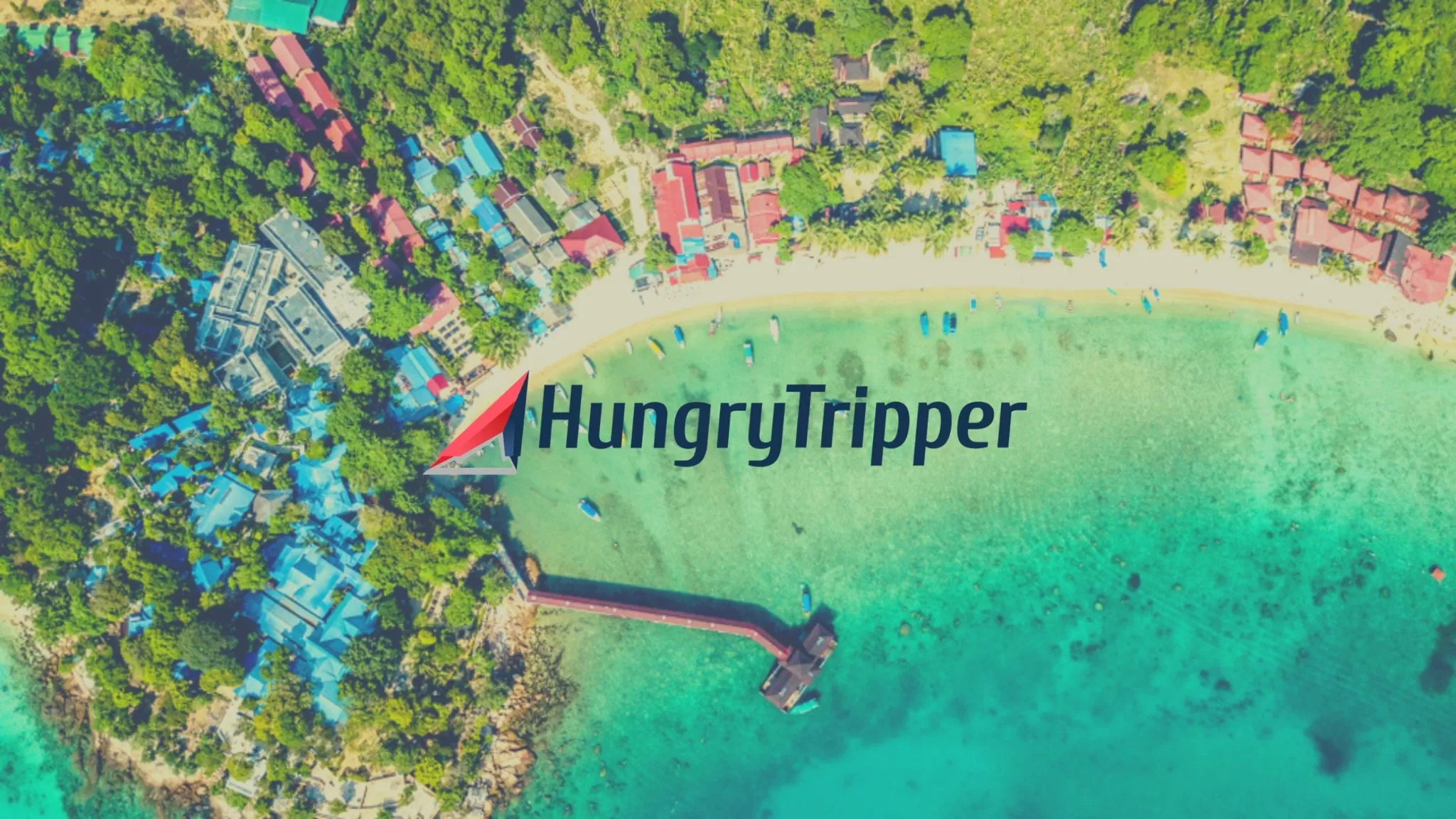 Cover Image of HungryTripper