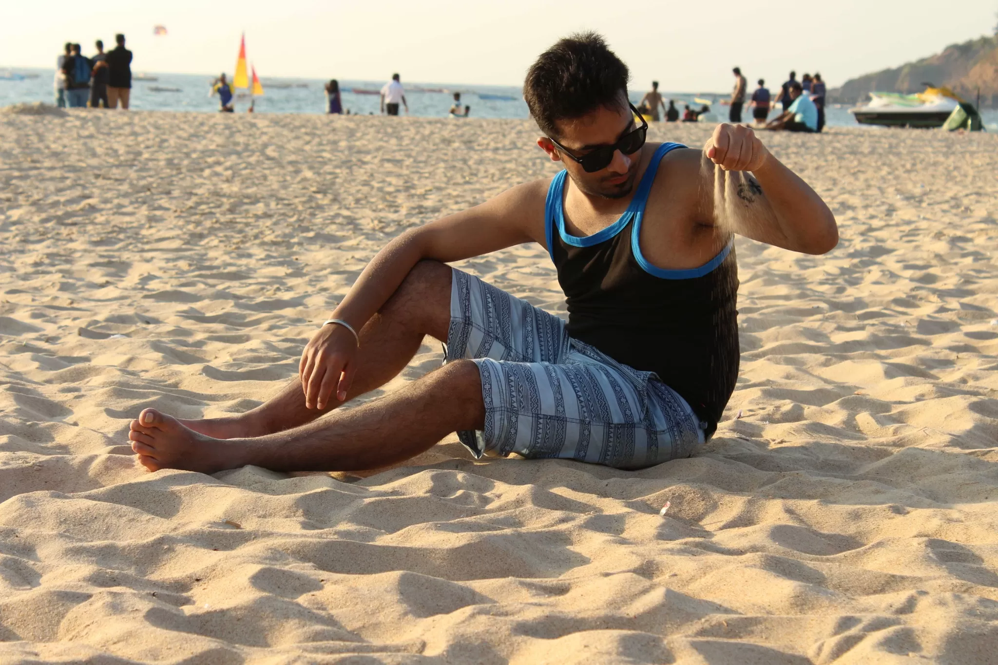 Cover Image of Mohit Mehta