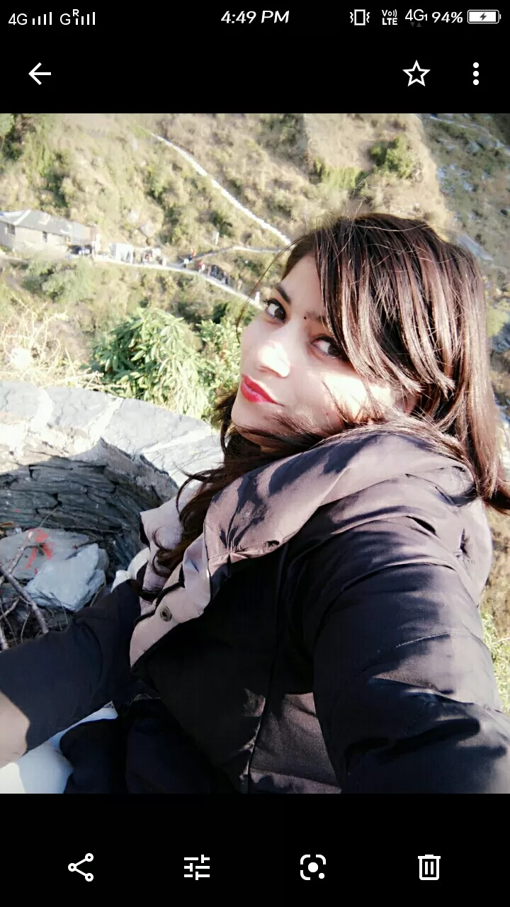 Cover Image of Shreya Verma