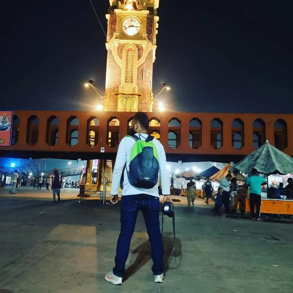 Cover Image of Akhil Rekha Dhaundiyal