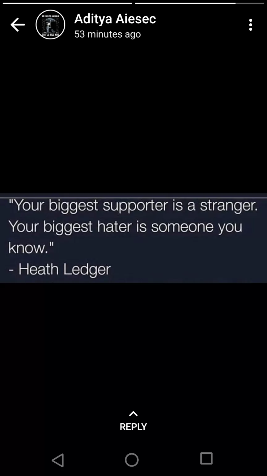 Cover Image of Rohit Singh