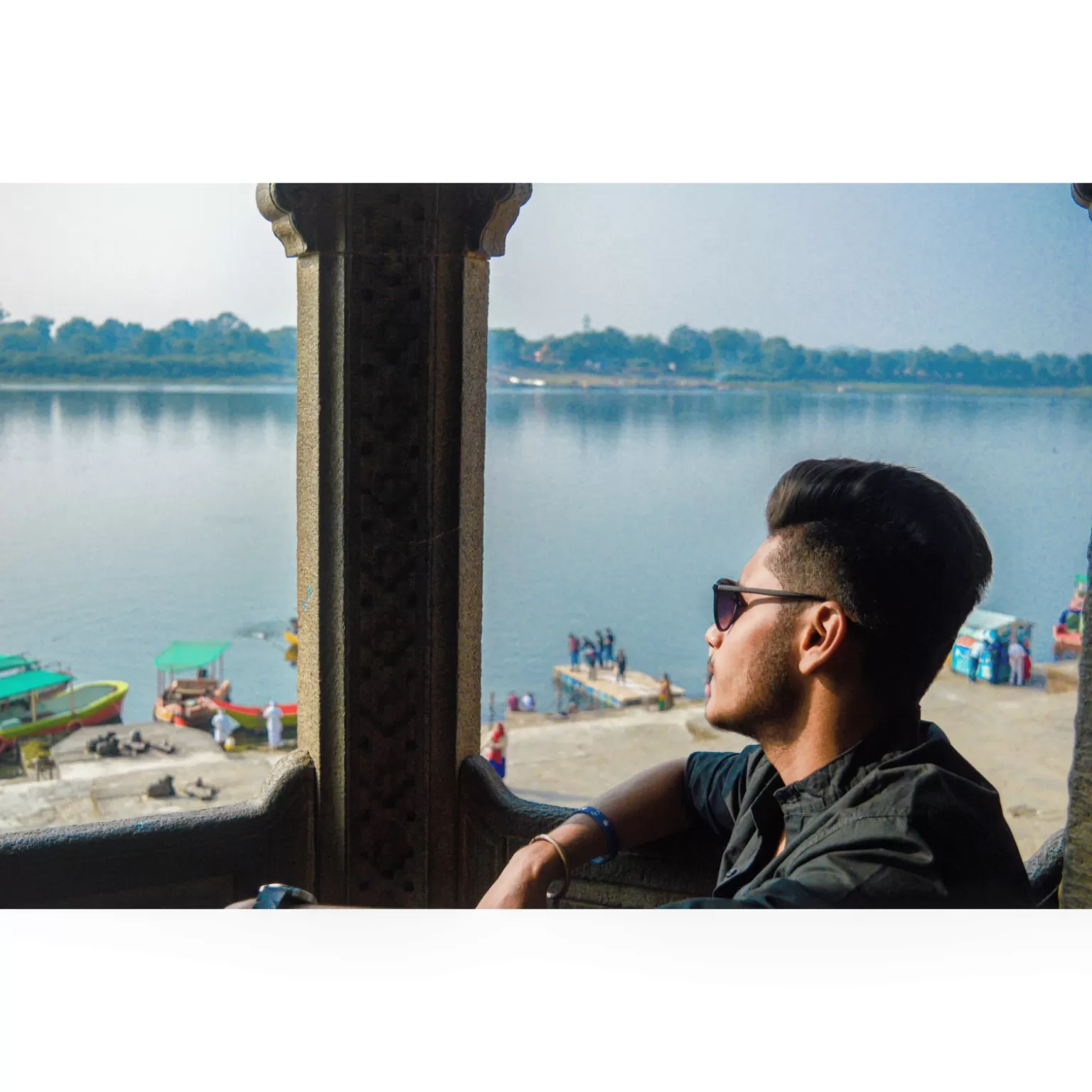 Cover Image of shubham badole