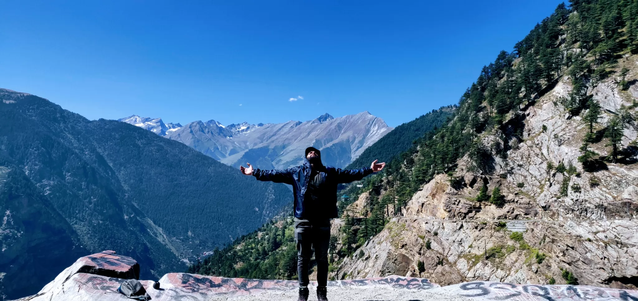 Cover Image of Suraj Jangid