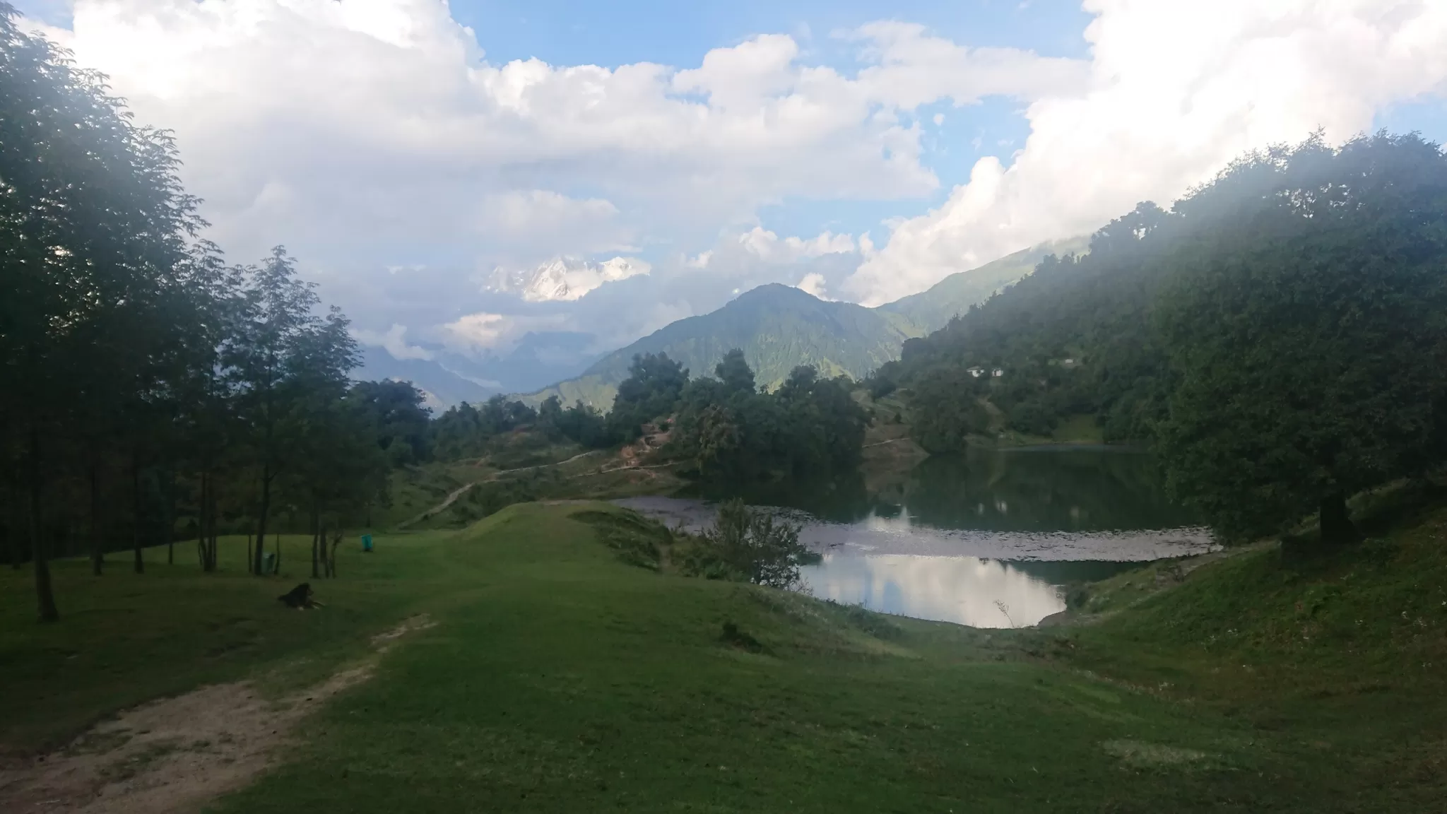 Cover Image of Hrishikesh Deo