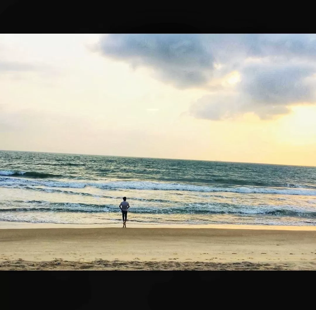 Cover Image of Nihal Shetty