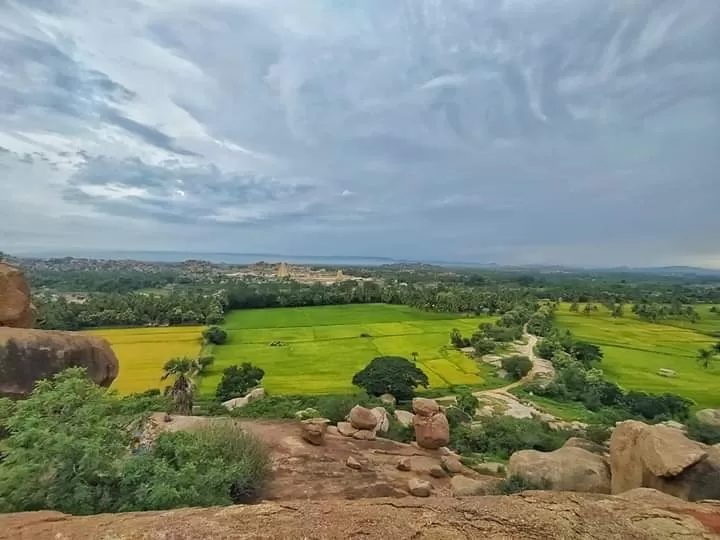 Cover Image of Ajinkya Kadam