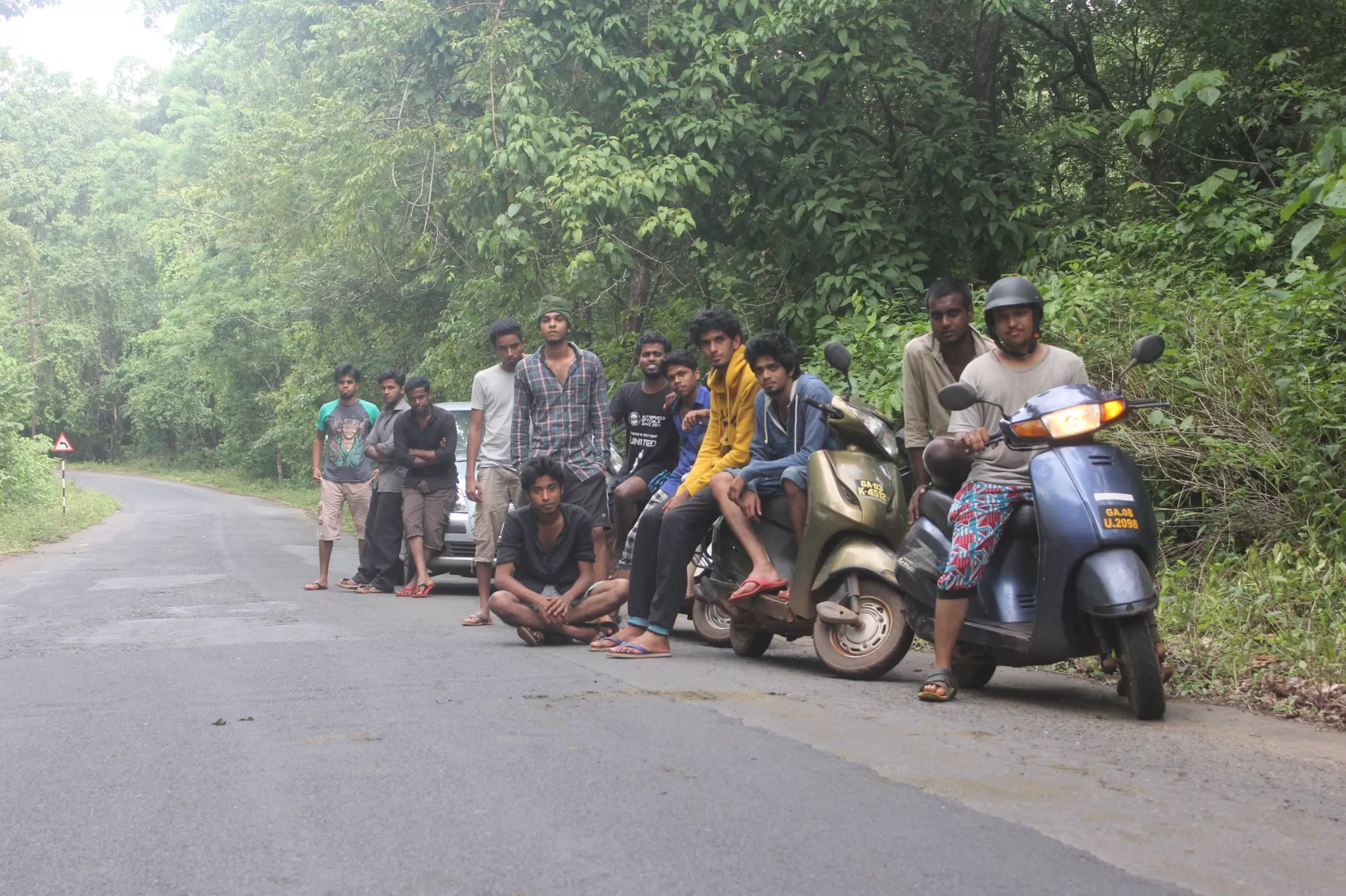 Cover Image of Avinash Chandran