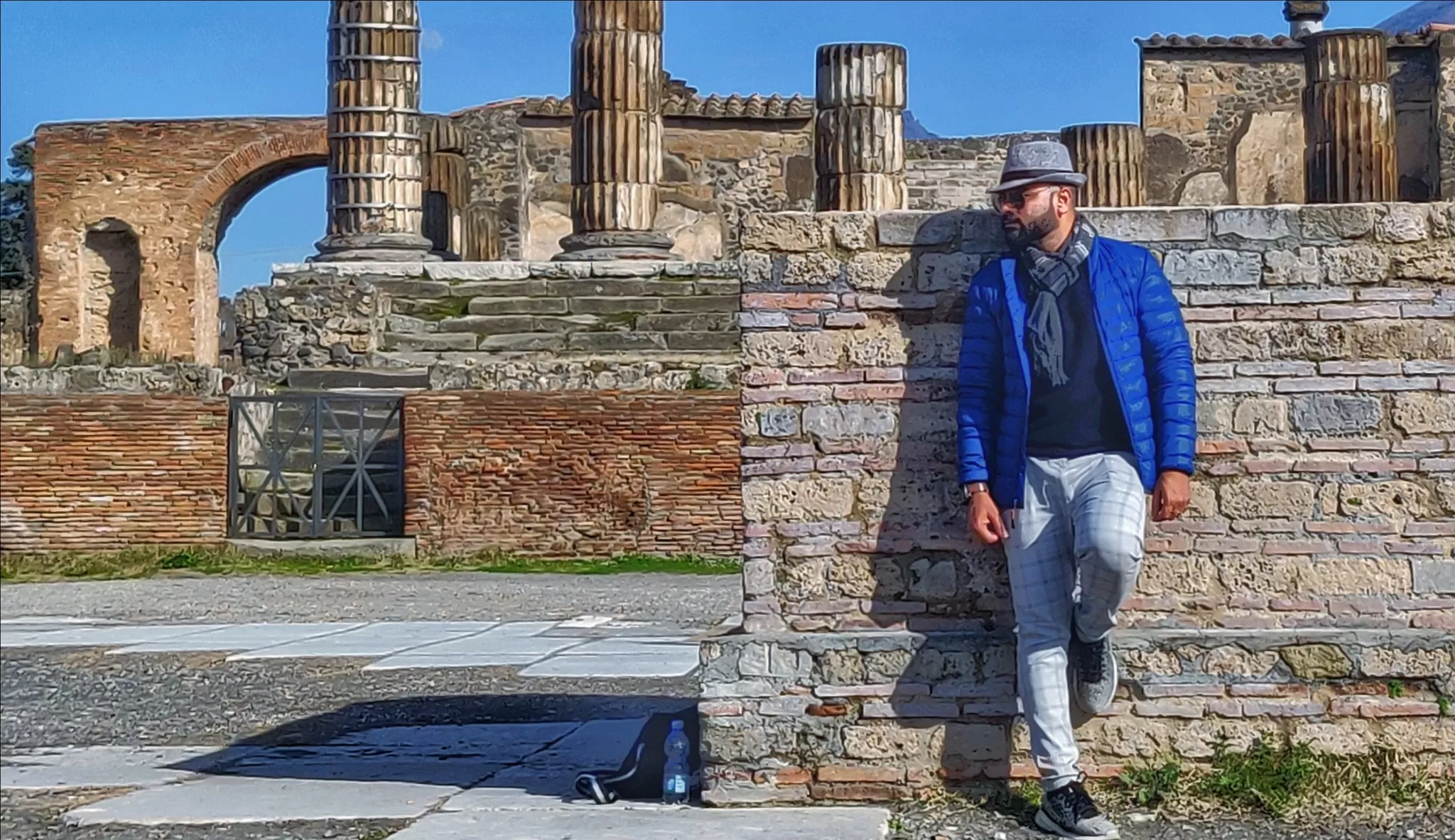 Cover Image of Ranganath Shetty