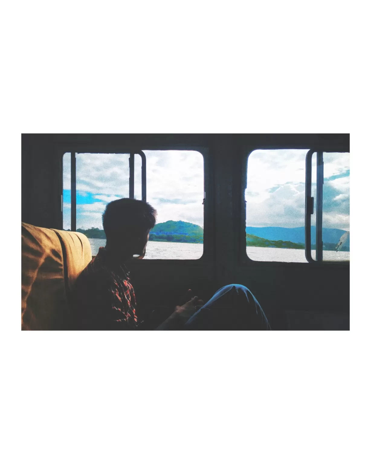 Cover Image of Mriganka Boruah