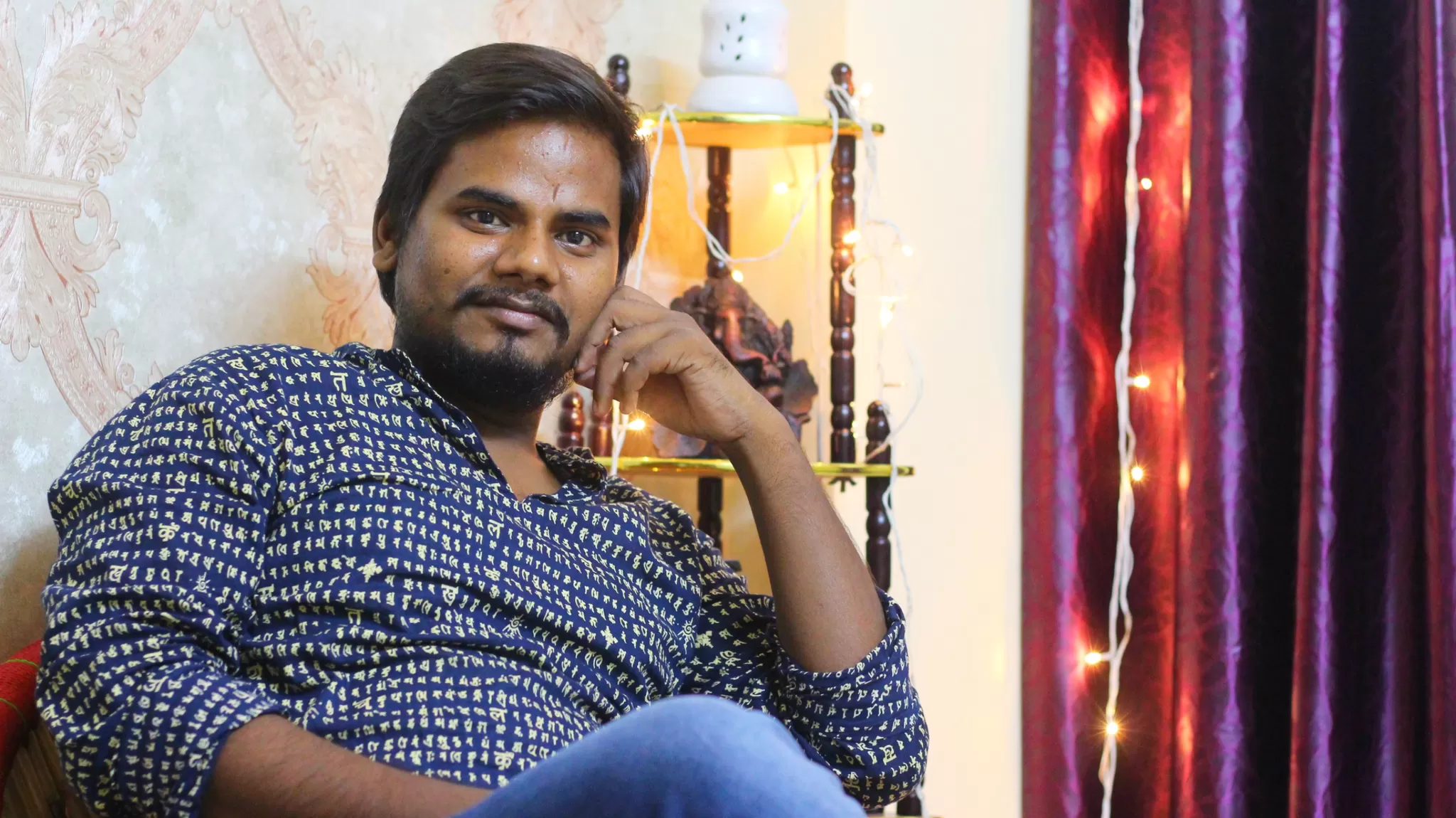 Cover Image of Ankur Azad