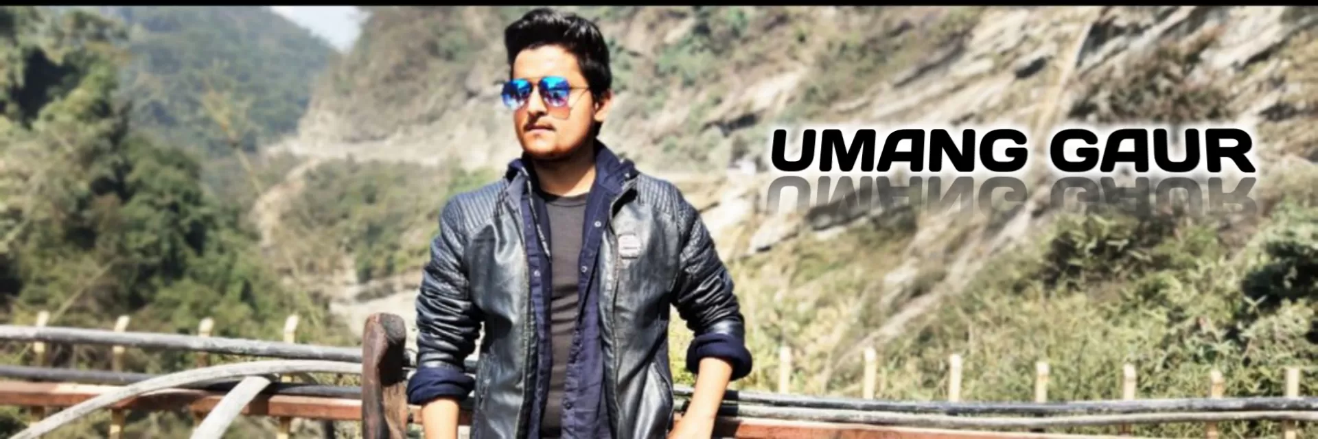 Cover Image of Umang Gaur
