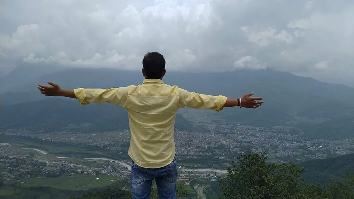 Cover Image of Ankit Anand
