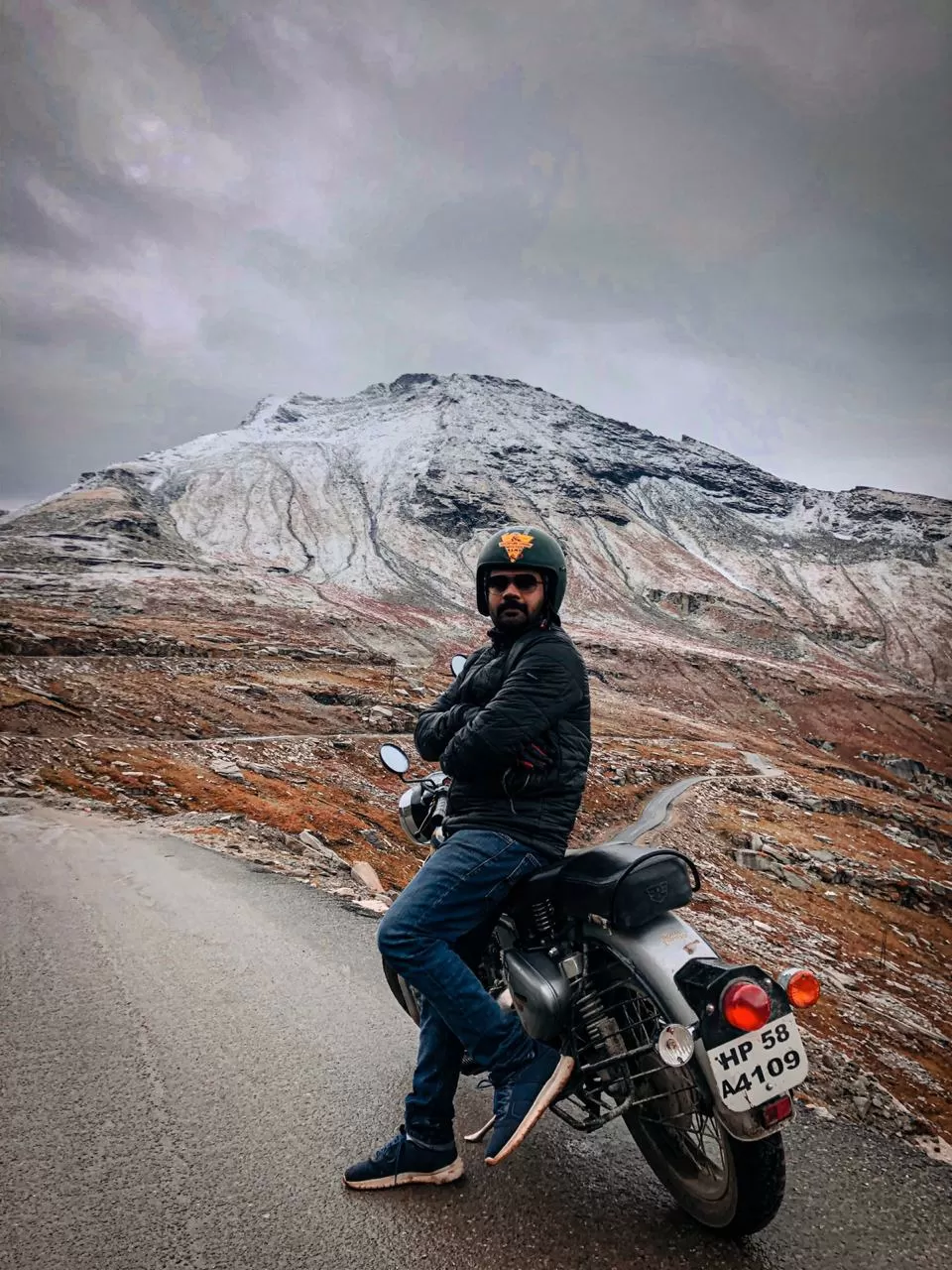 Cover Image of Boney Babu