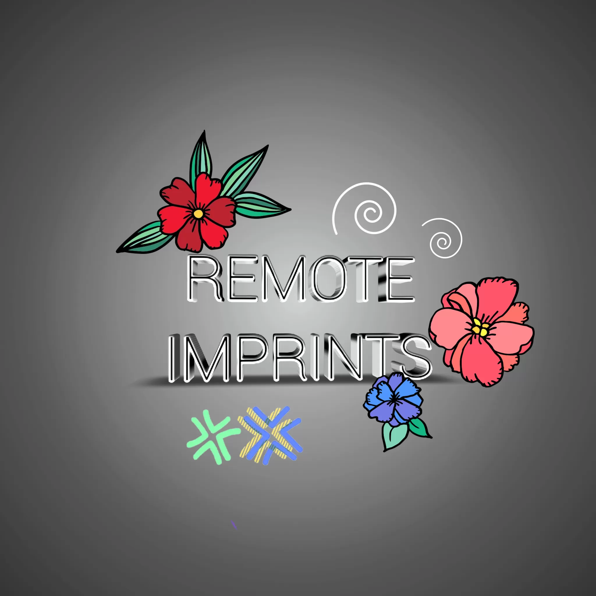 Cover Image of remote imprints