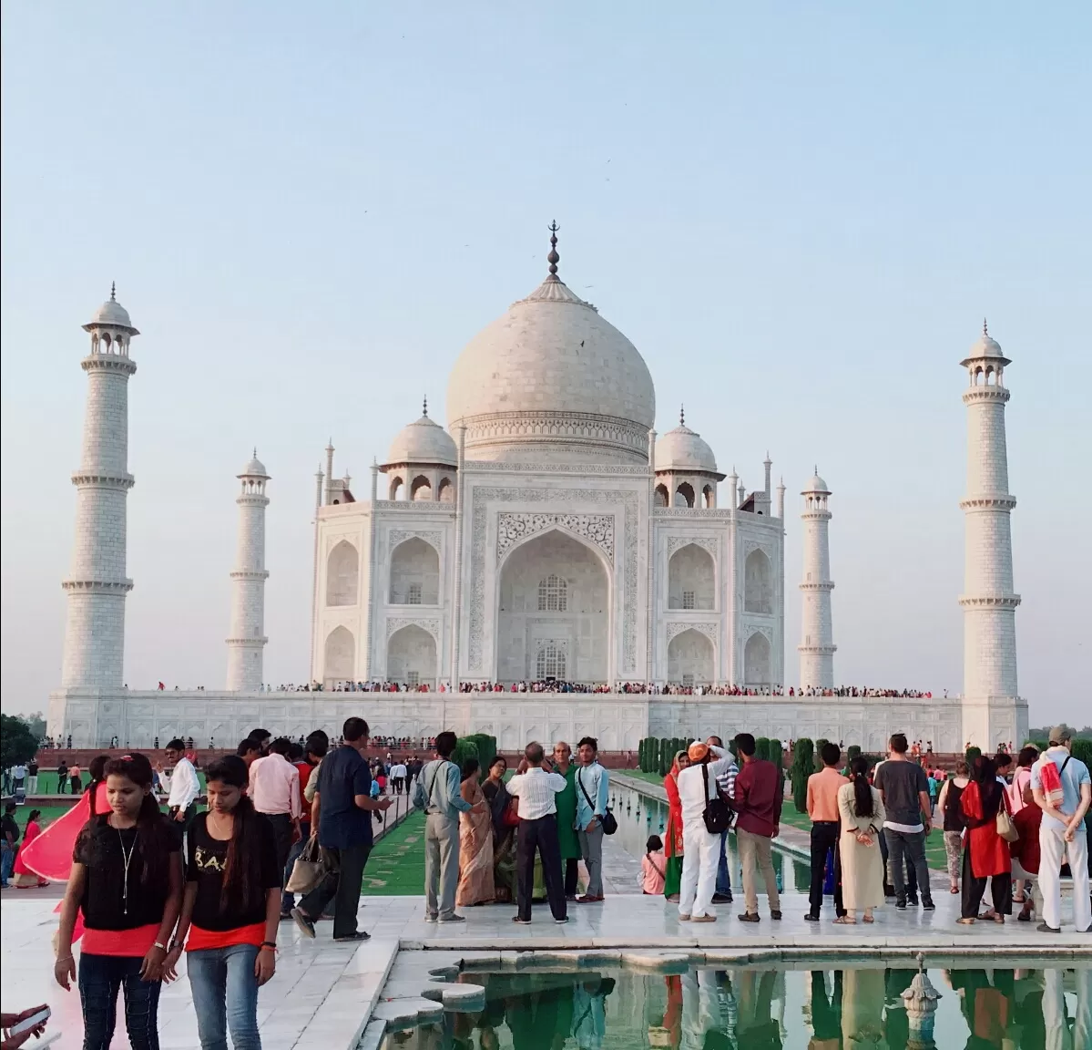 Cover Image of Nikhil Dayal