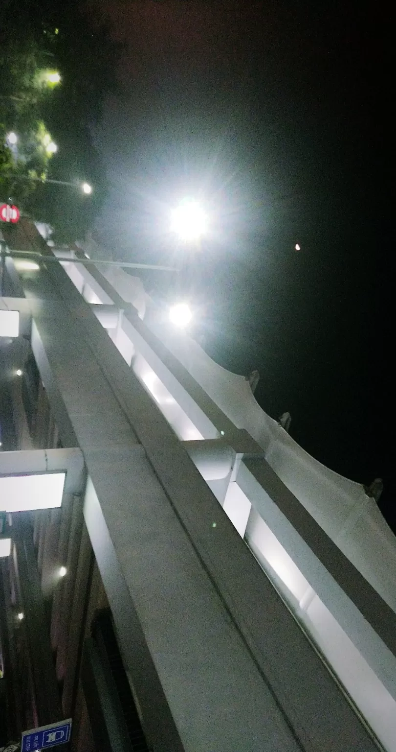 Cover Image of Sagar Shandilya