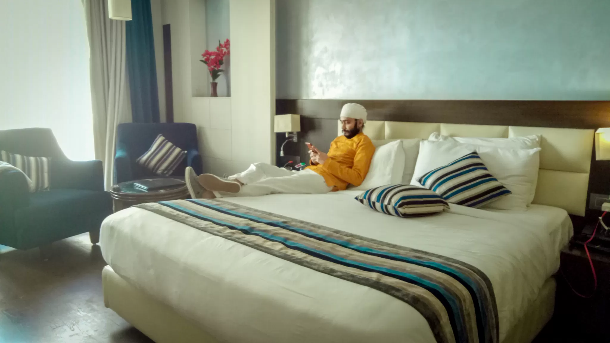 Cover Image of Harpal Singh