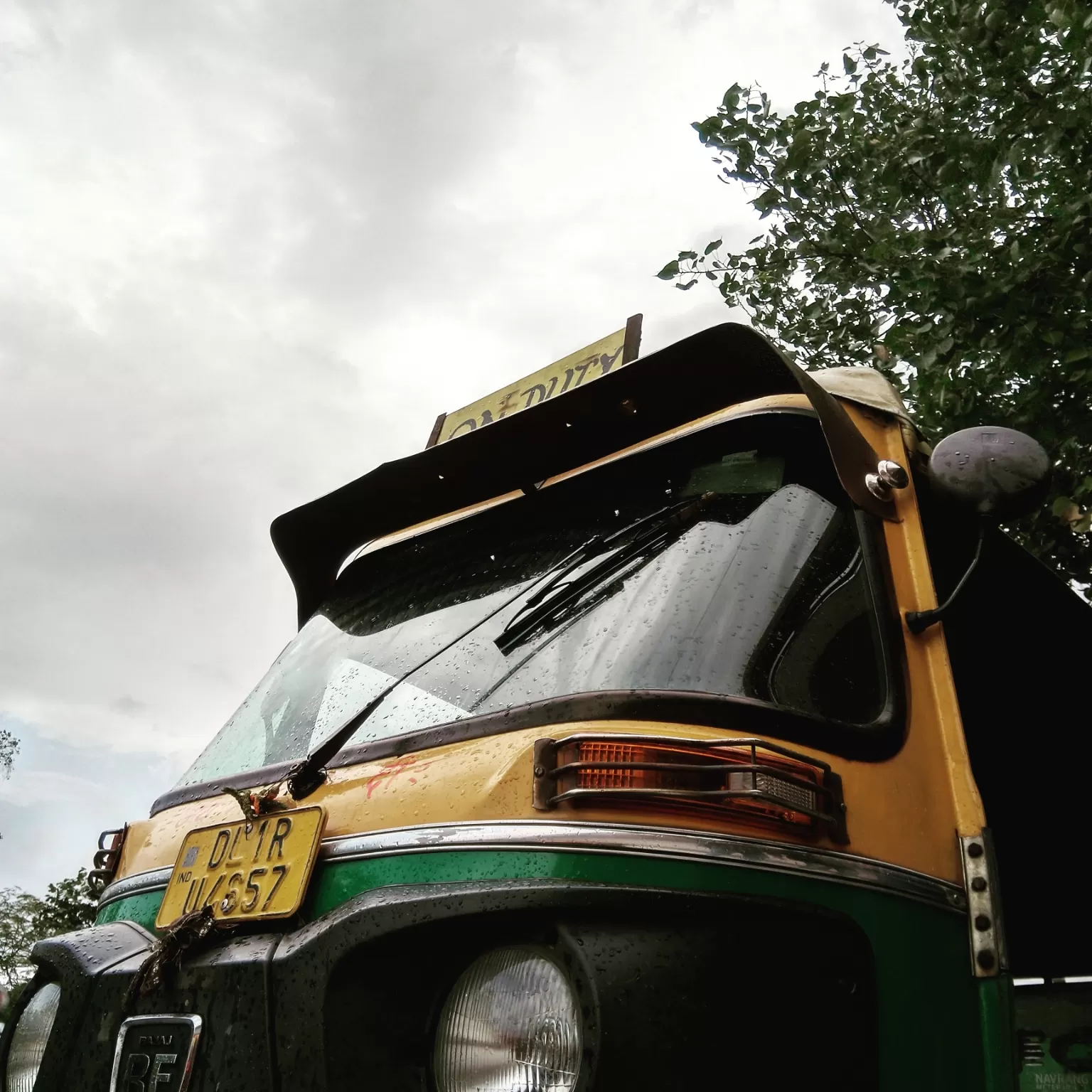 Cover Image of Vaibhav Vivek