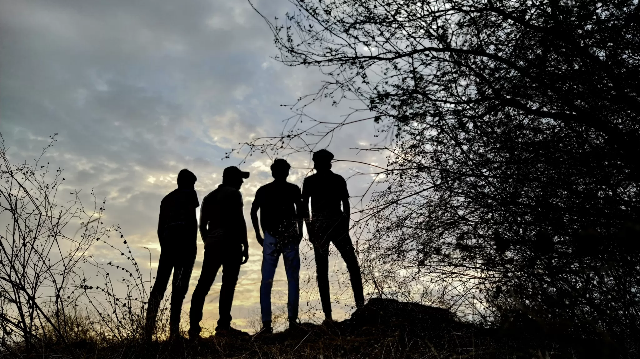 Cover Image of Kalpesh Jadhav