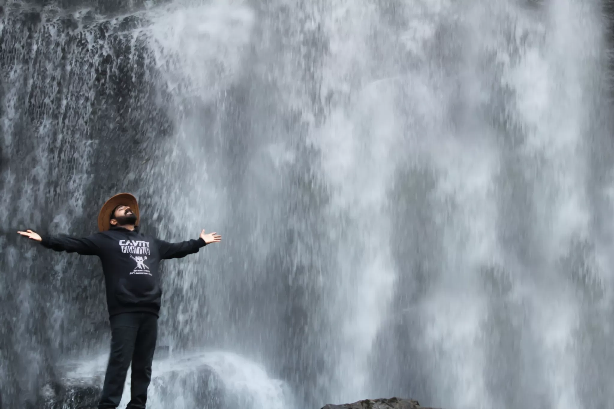 Cover Image of Dr.Rohan Syam