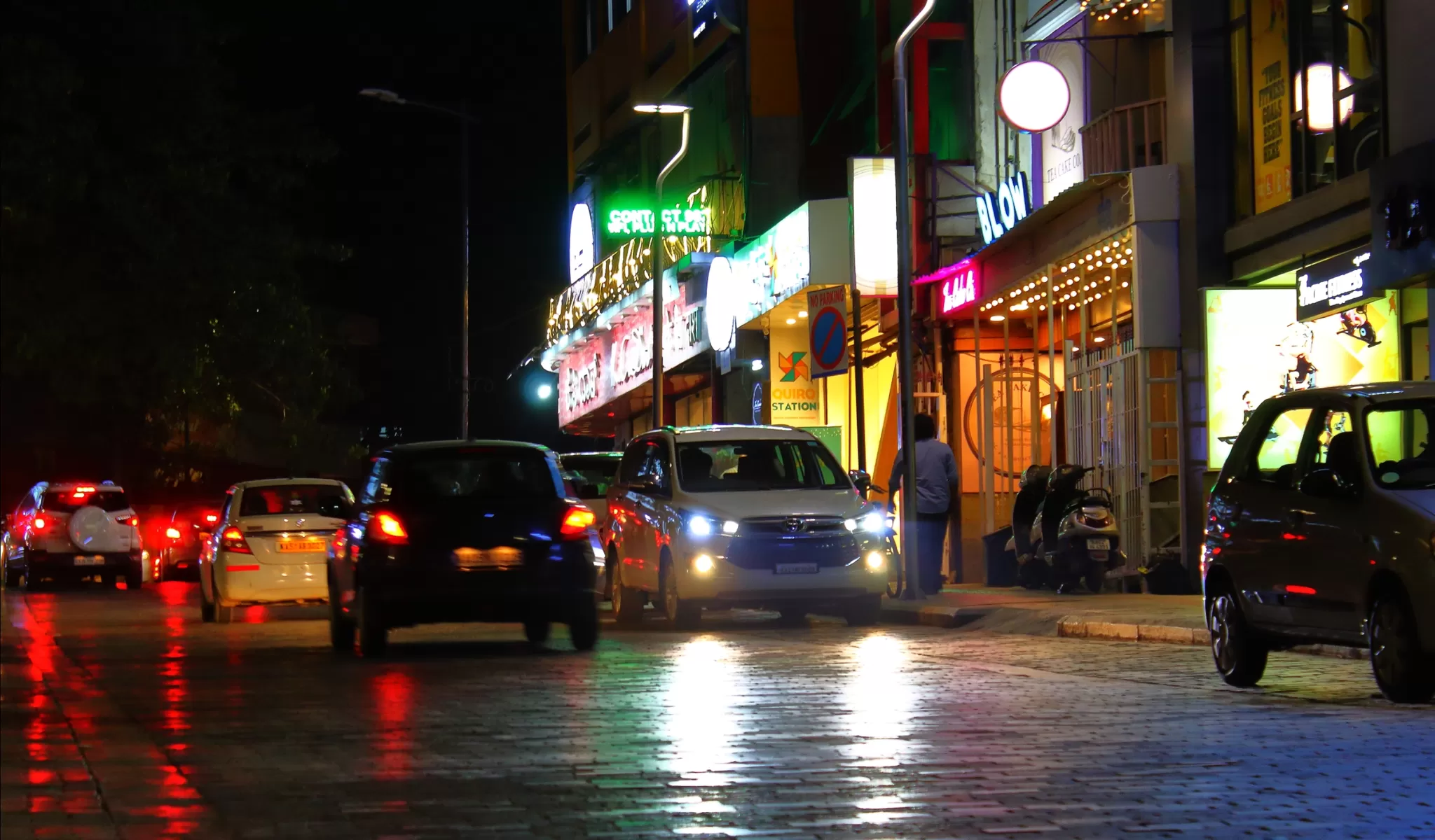 Cover Image of শুভজিত ভট্টাচার্য