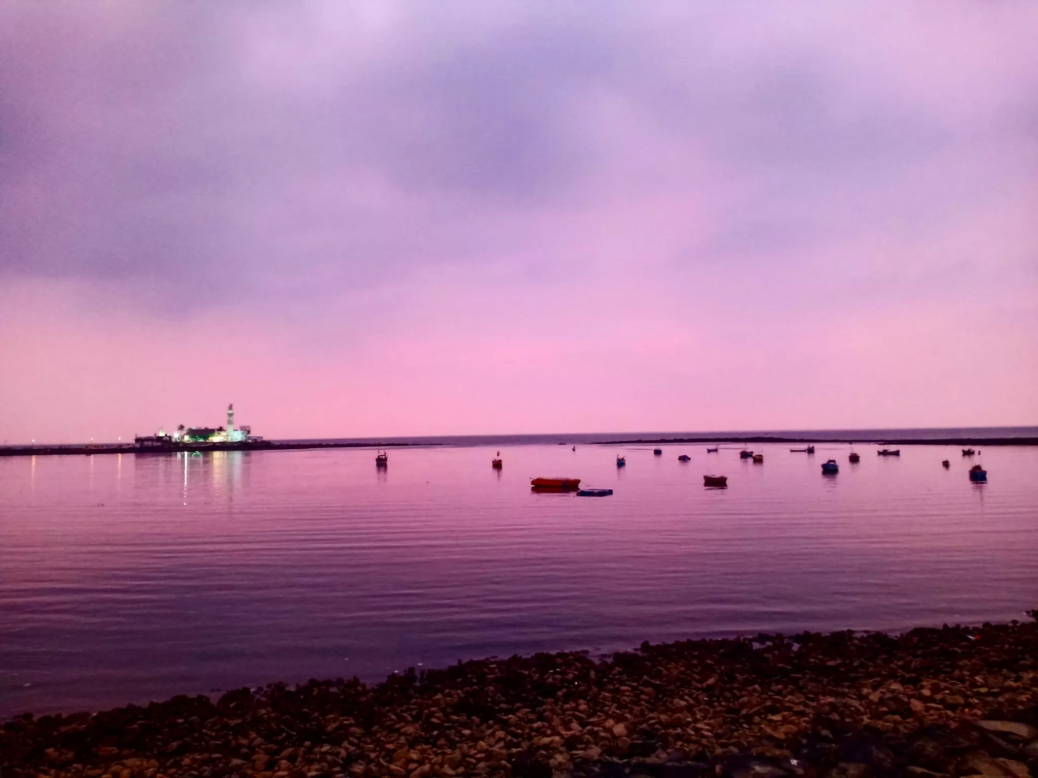 Cover Image of Rajesh Kanagasabai