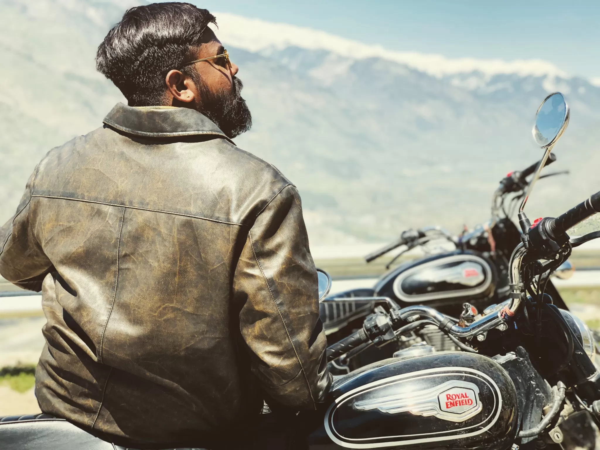 Cover Image of Rama Rokz