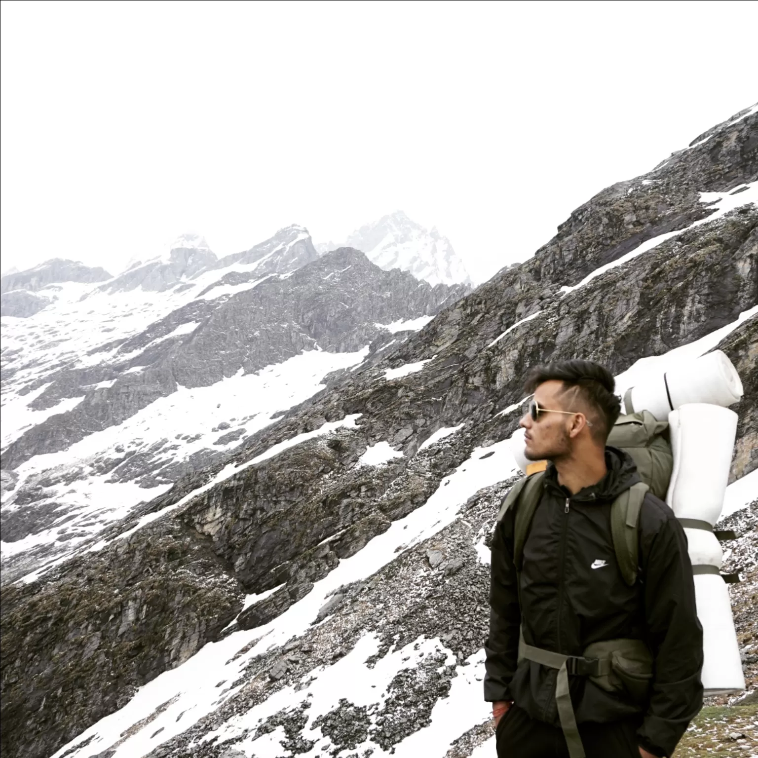 Cover Image of the_monkinblack