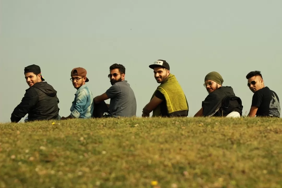 Cover Image of sucha