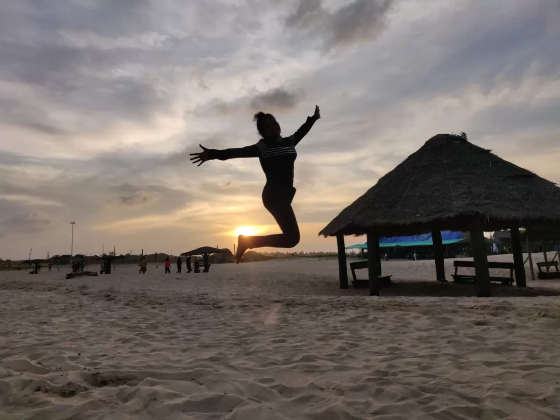 Cover Image of Mamatha IBasavaiah