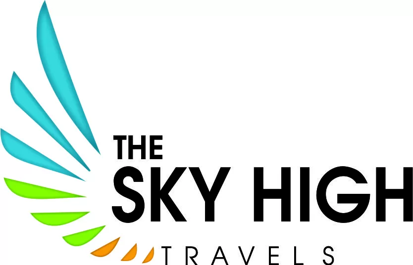 Cover Image of Sky High Travel