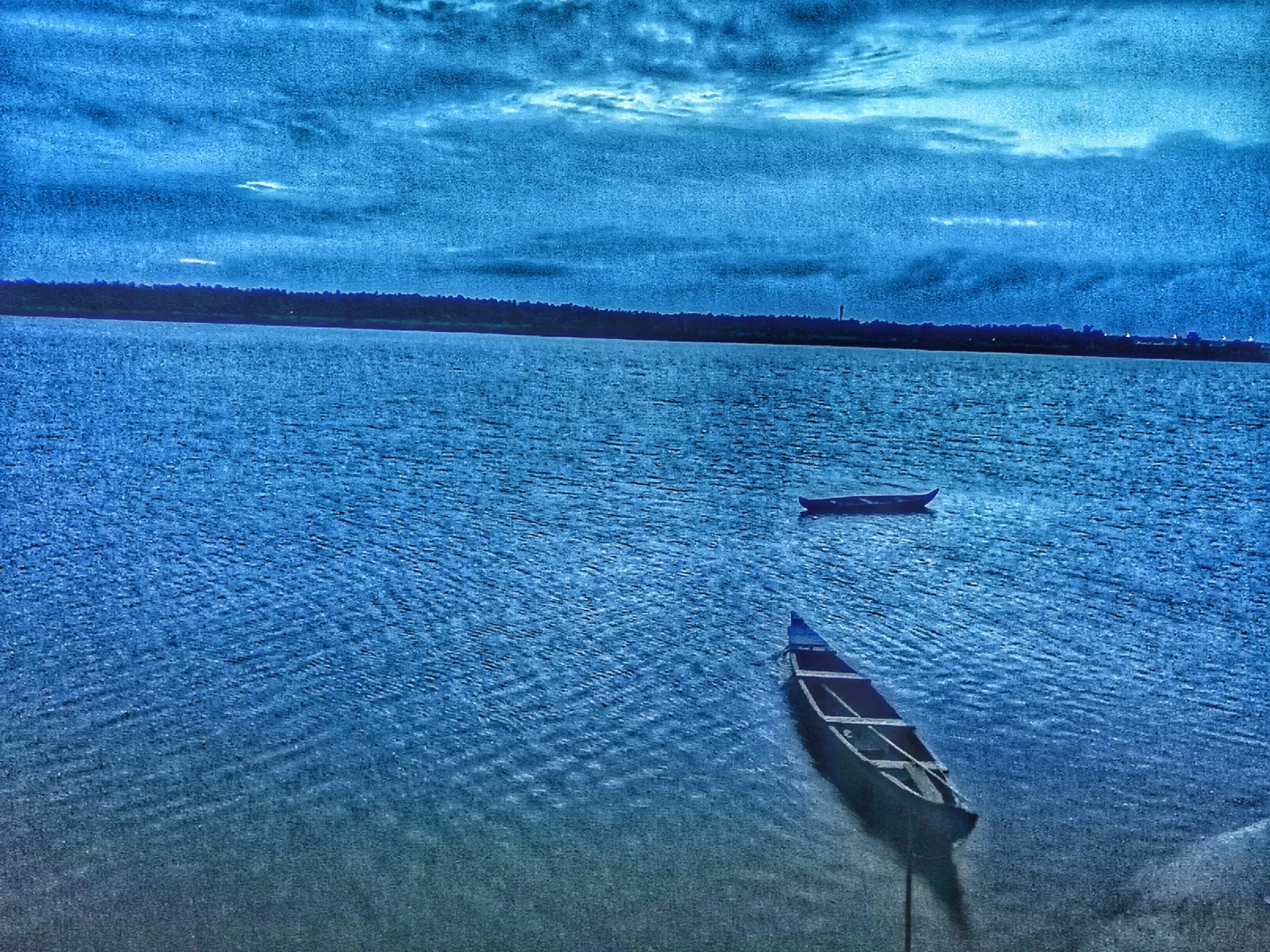 Cover Image of pradeep mn
