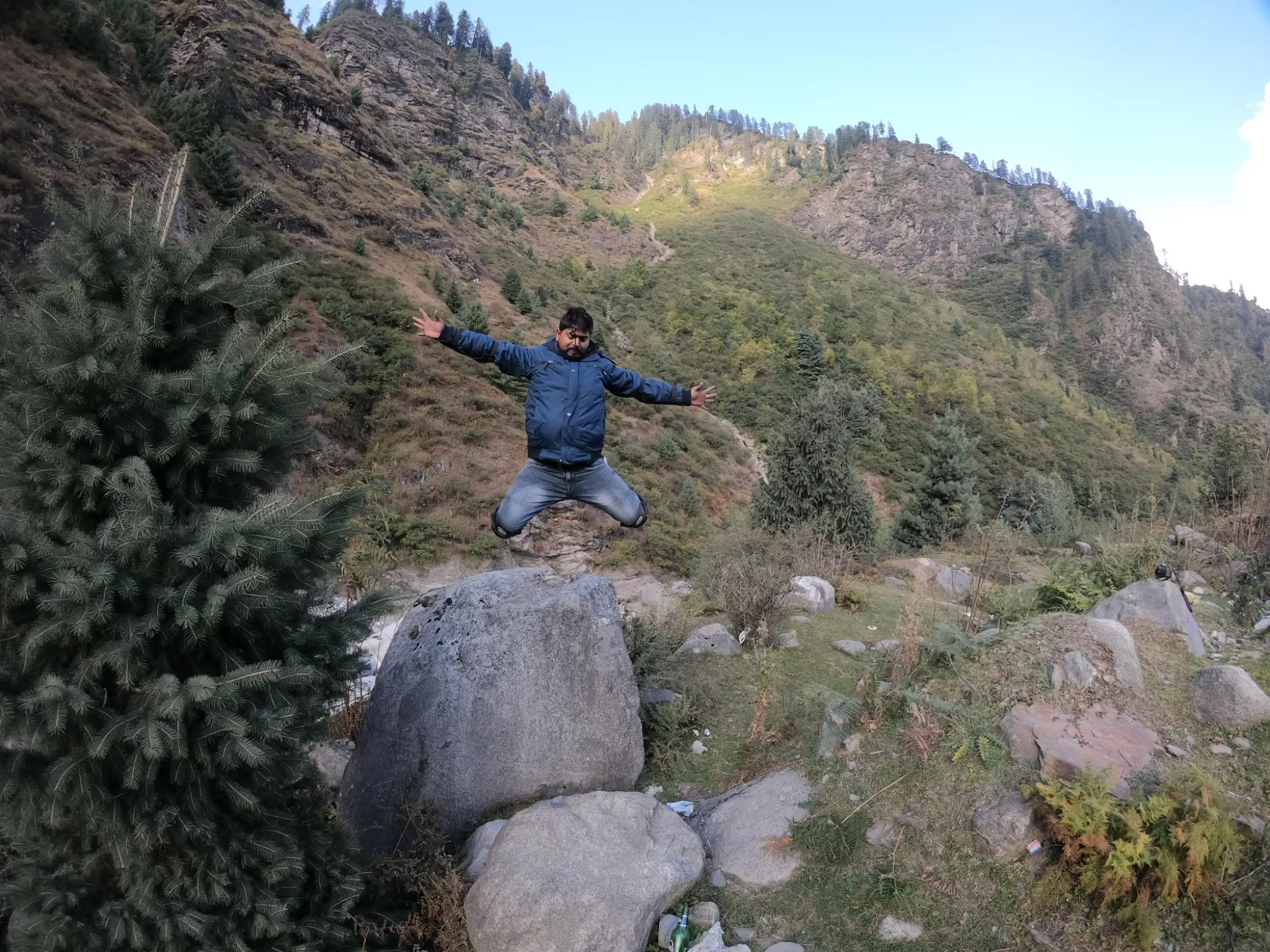 Cover Image of Sukrit Raj