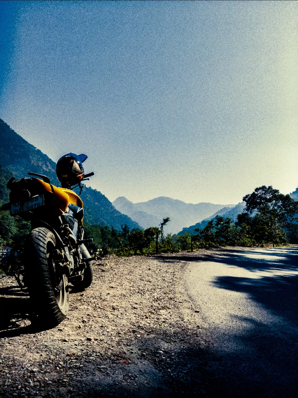 Cover Image of surya aditya