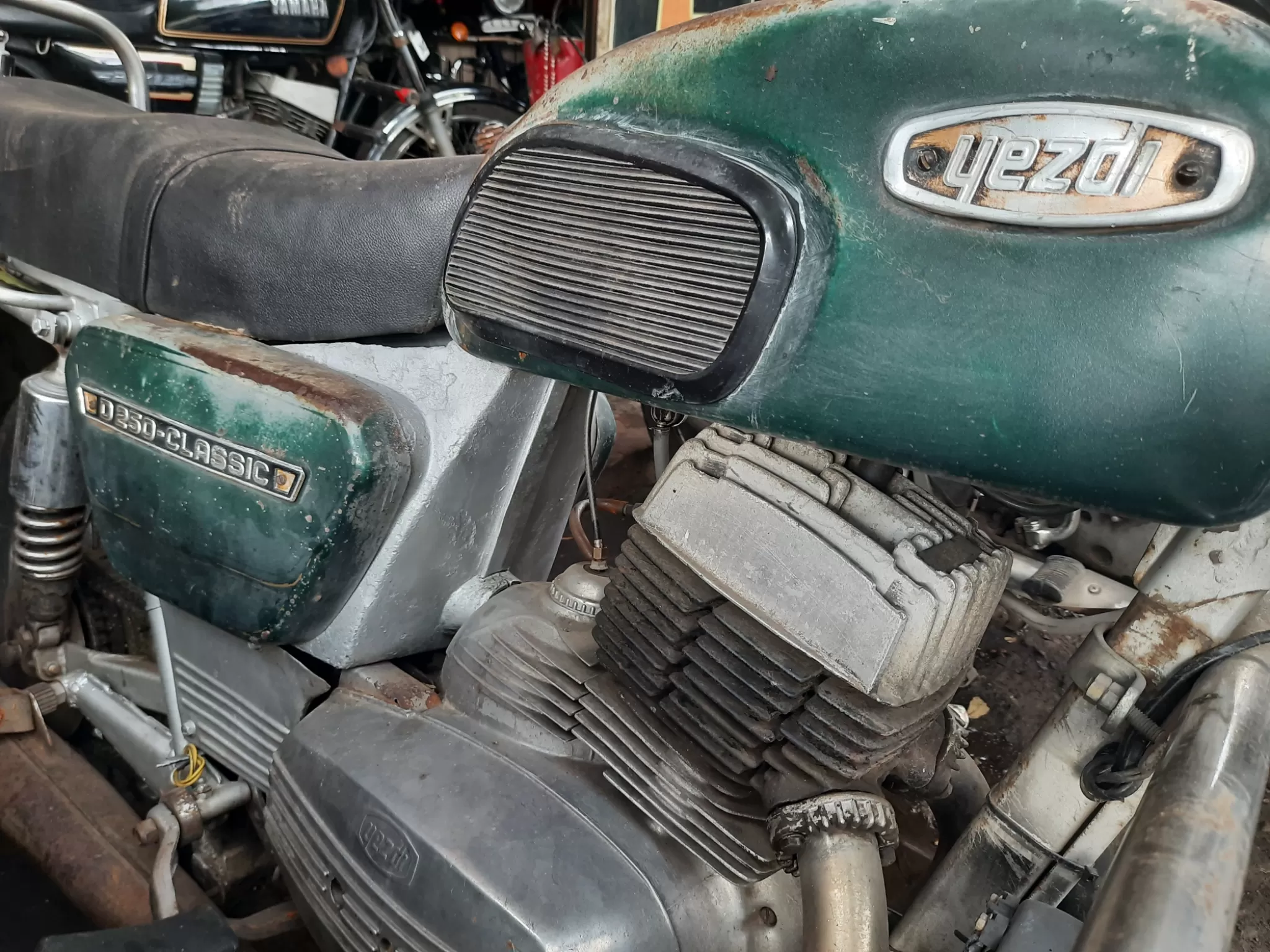 Cover Image of binish _