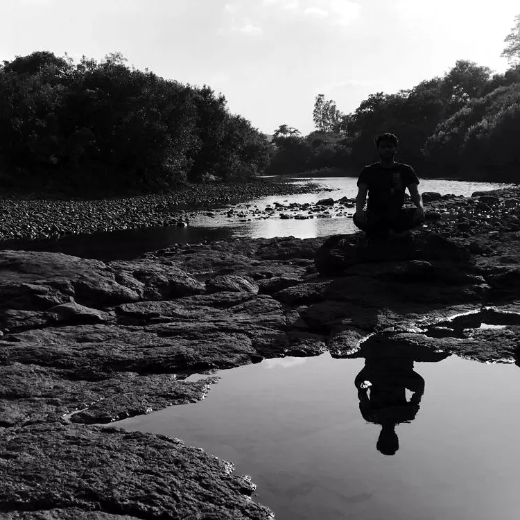 Cover Image of Mohammadali Mhetar