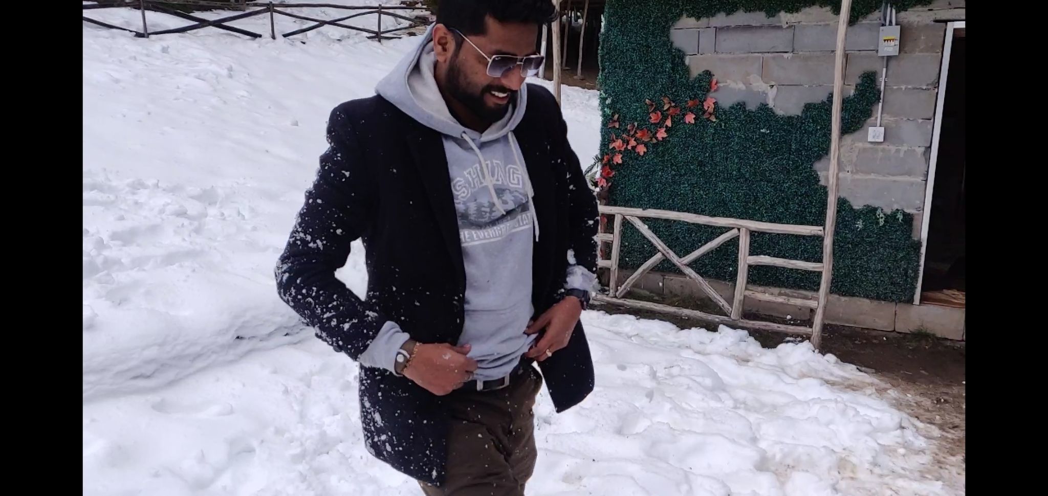 Cover Image of Aman Jaiswal