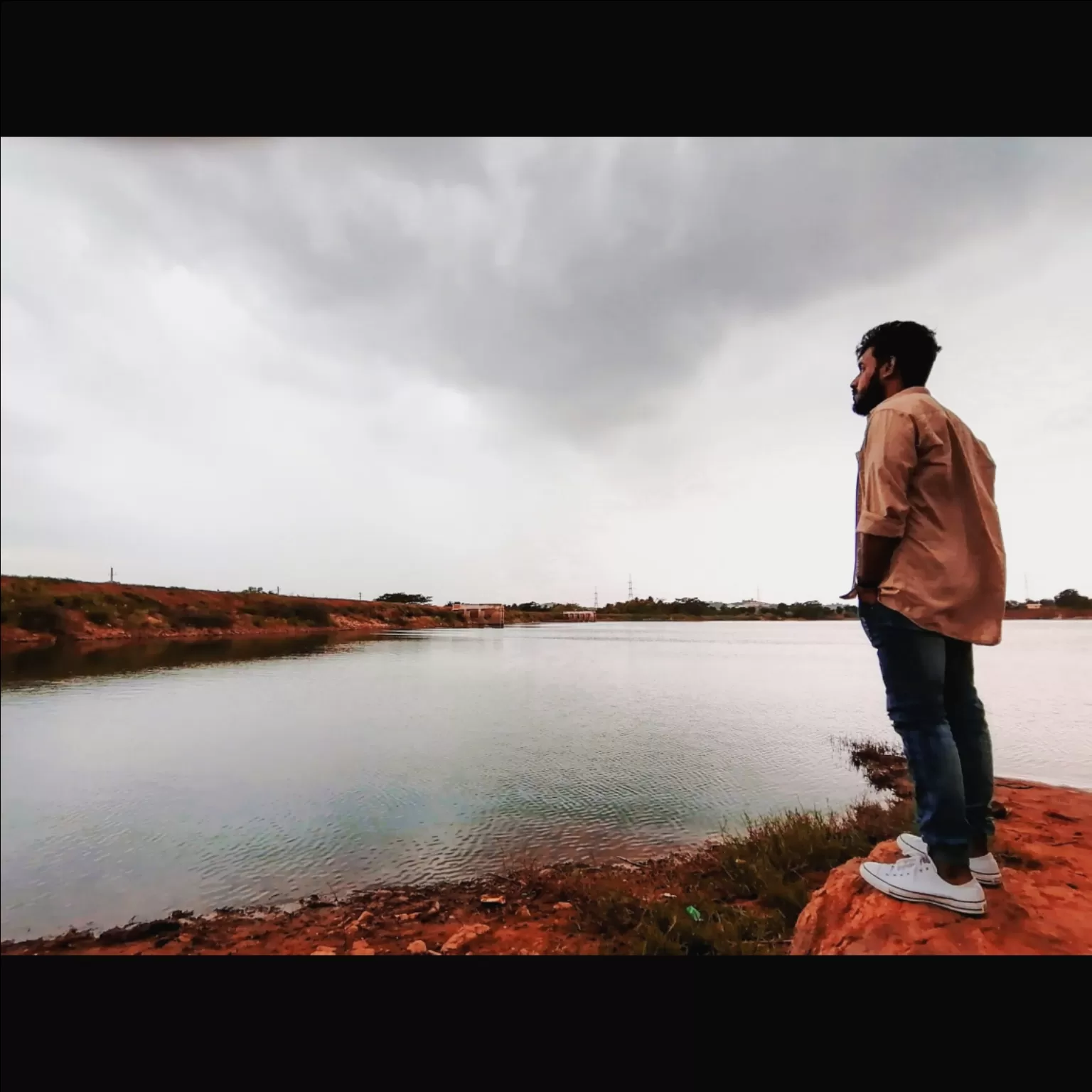 Cover Image of Harisha Ravikumar